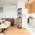 Malila Premium Apartments Cracow Rakowicka 20 L