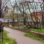 Malila Premium Apartments Cracow Rakowicka 20 L