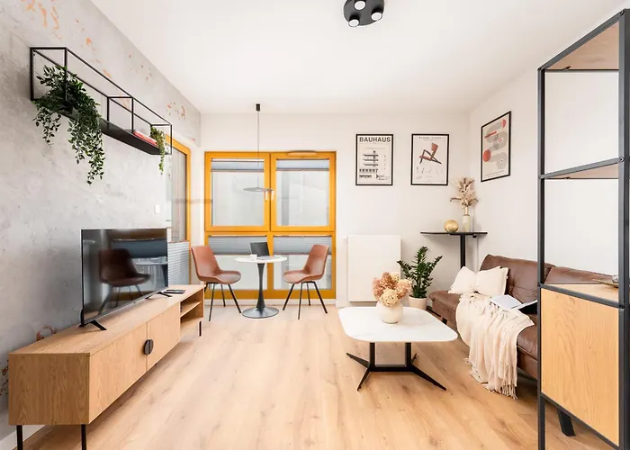 Malila Premium Apartments Cracow Rakowicka 20 L