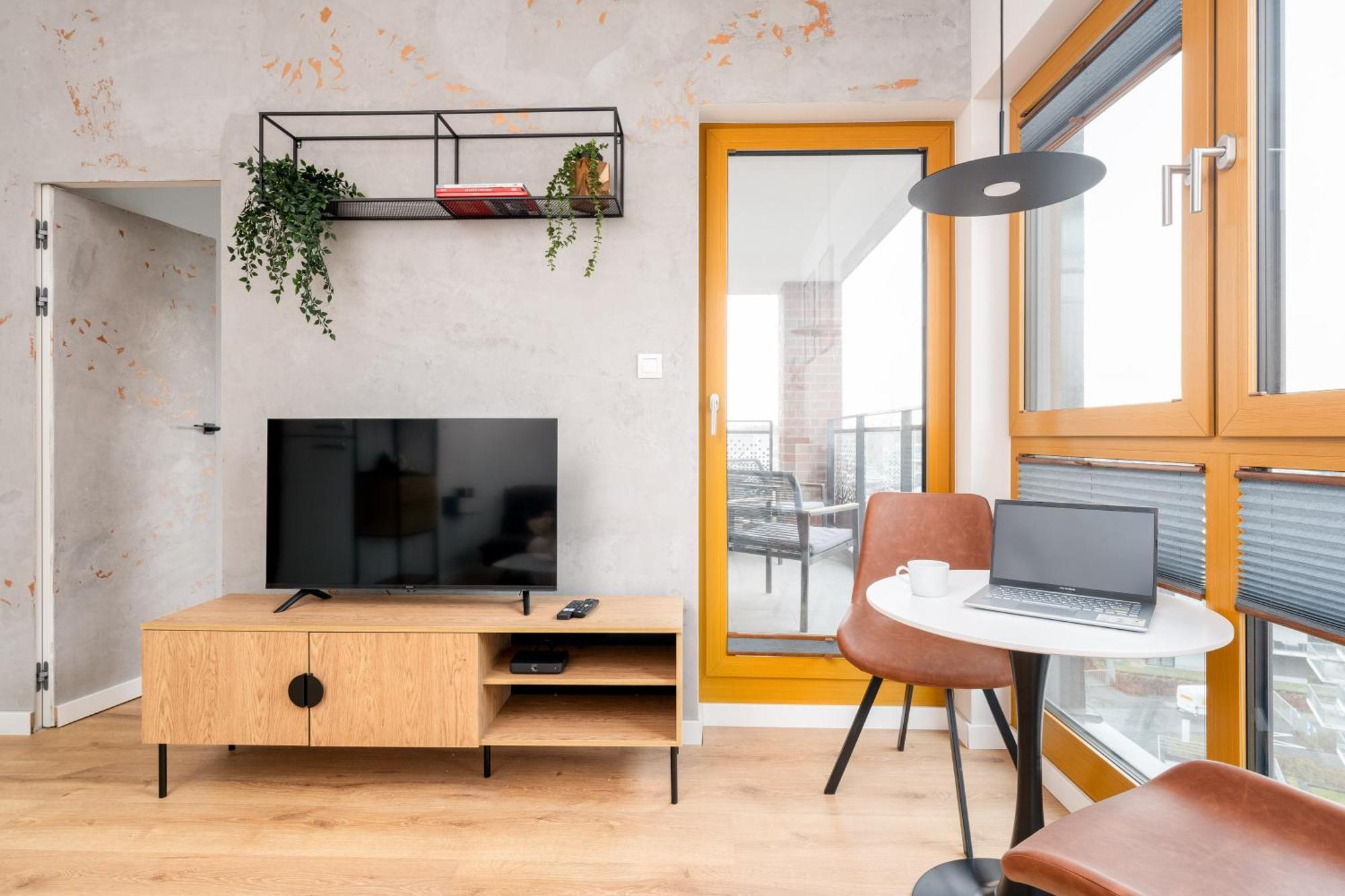 Malila Premium Cracow Rakowicka 20 L Apartment *